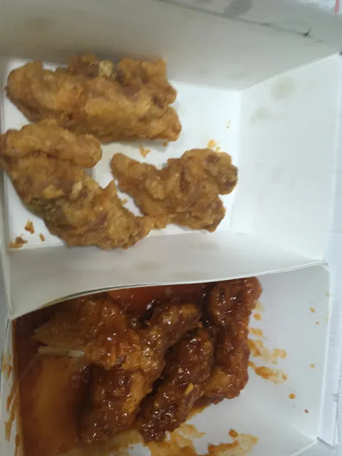 페리카나 용인서천점