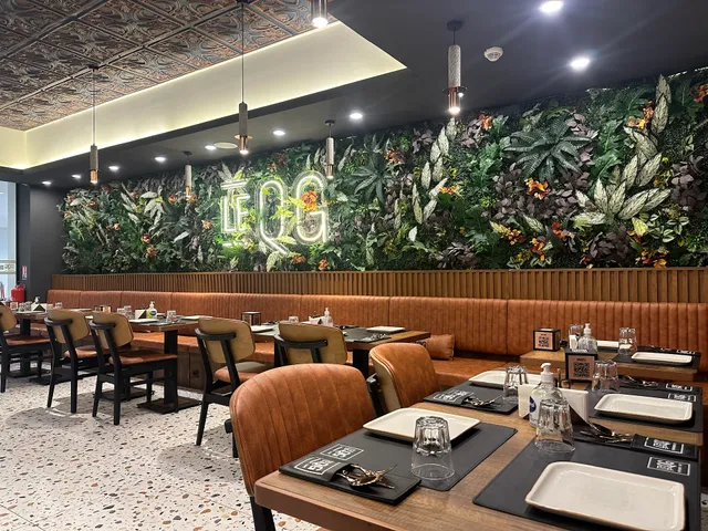Le QG Restaurant & Coffee Shop
