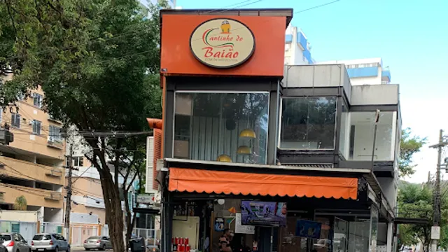 Cantinho do Baião