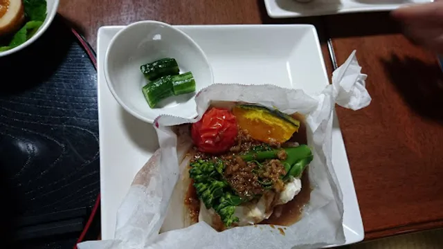 ふれあいかふぇアスカ