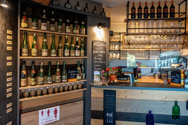 Weinstube "De Wienkist" - Inh. Frank Starke