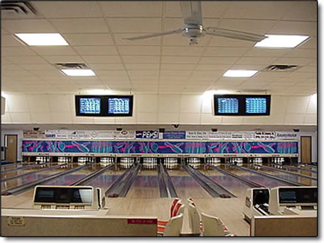 Potomac Highlands Rec. Center