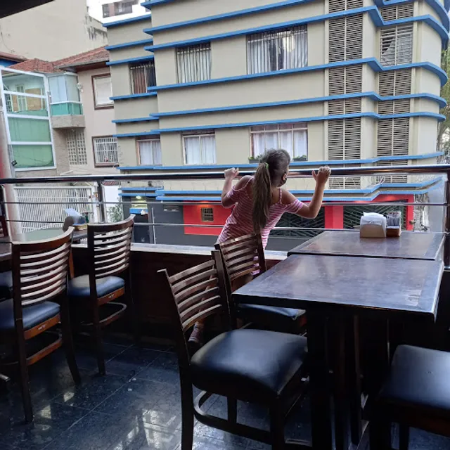 Bella Augusta Bar and Restaurant