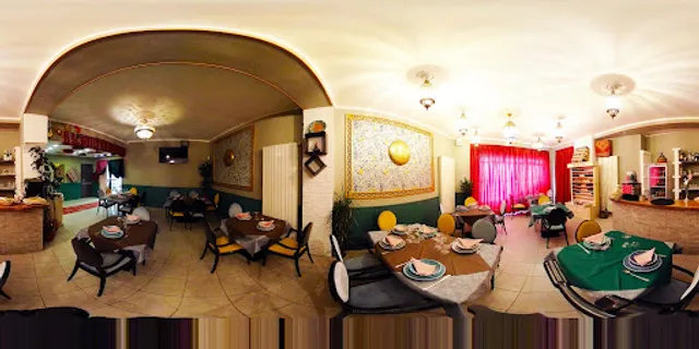 Ristorante twenty one