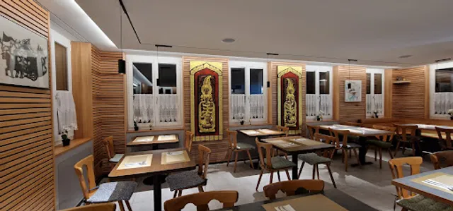 Thai Restaurant ZabJeed