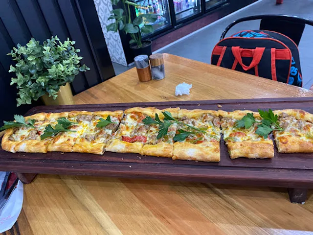 Galata Kebab and Grill