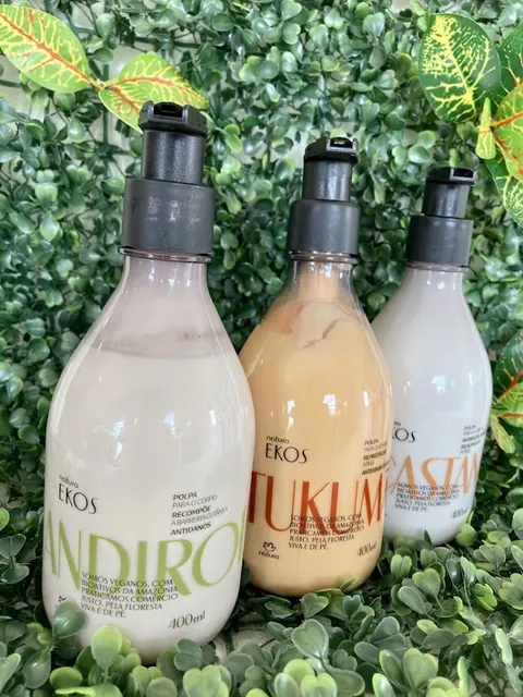 Su Tienda Natura Avon