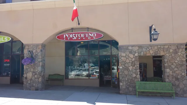 Portofino Jewelry