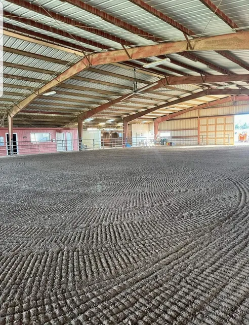 Freedom Farm Equestrian