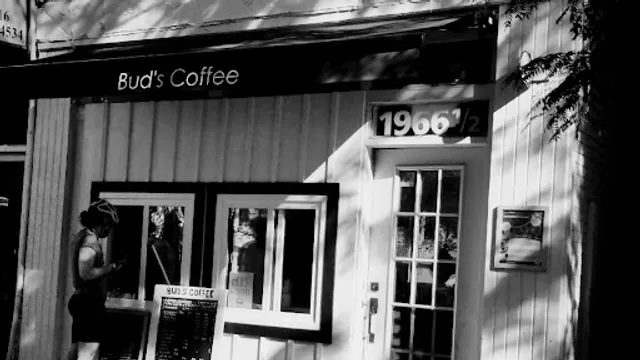 Bud's Coffee