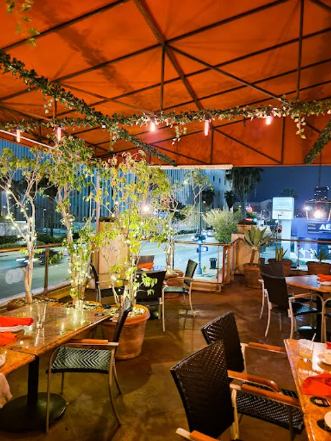 Anejo Cantina and Grill