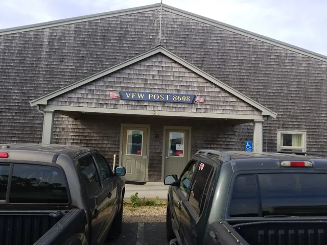Nantucket VFW Post 8608