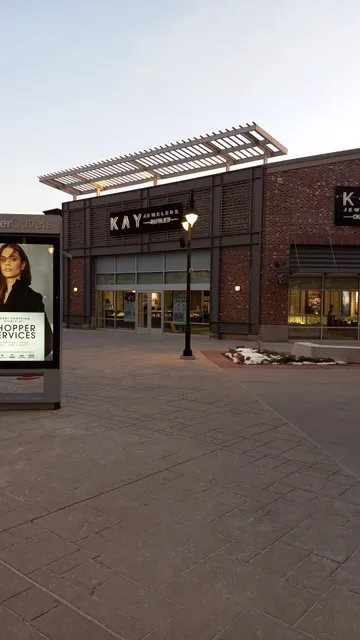 KAY Outlet