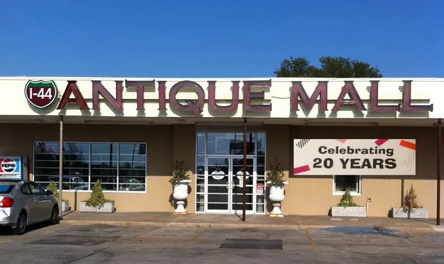I-44 Antique Mall