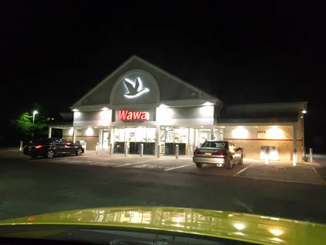Wawa