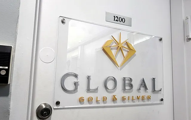 Global Gold & Silver, Inc