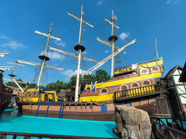 Animal Treasure Island