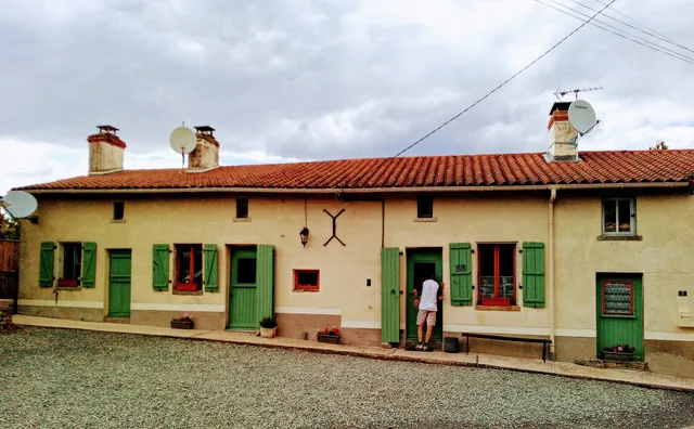 Tiny Acorns B&B, Nordic Bain Chaud