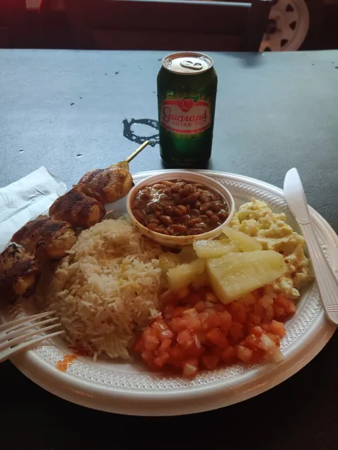 Brazilian Empire Grill