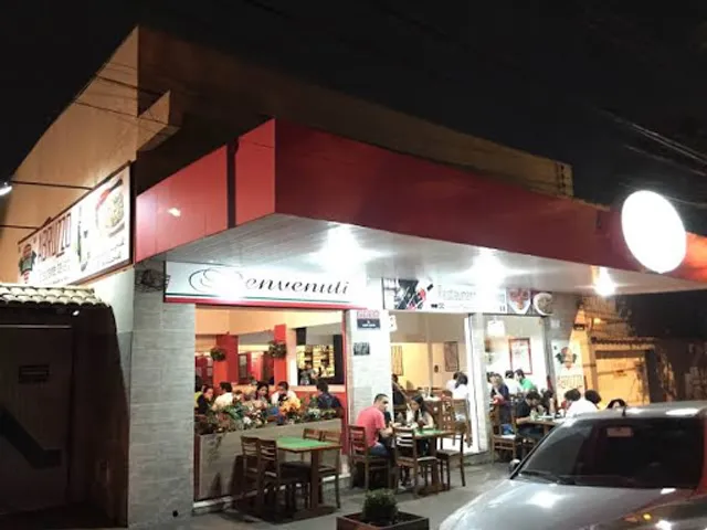 Abruzzo Restaurante Italiano