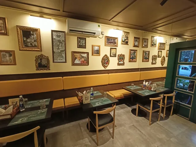 Ferrara Pizzeria - Cloud Only