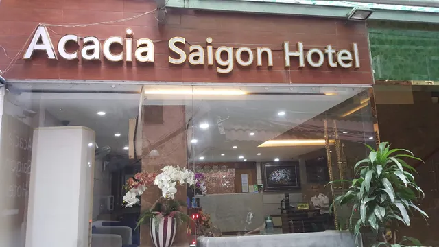 Acacia Saigon Hotel