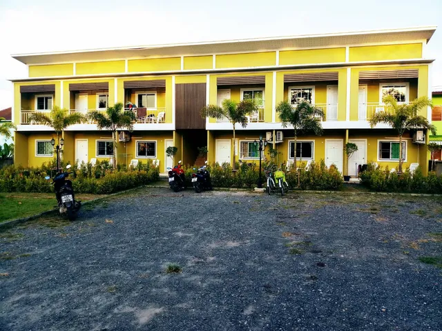 บางเทาแมงโก้เฮาส์