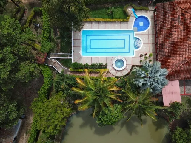 Finca El Ark de Noé