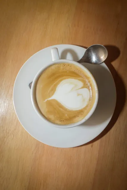 San Chipá - Chiperia / Cafetería