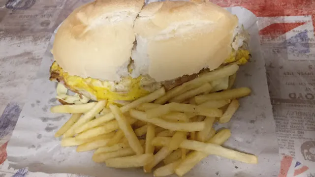 La Cocina Casa de Comidas