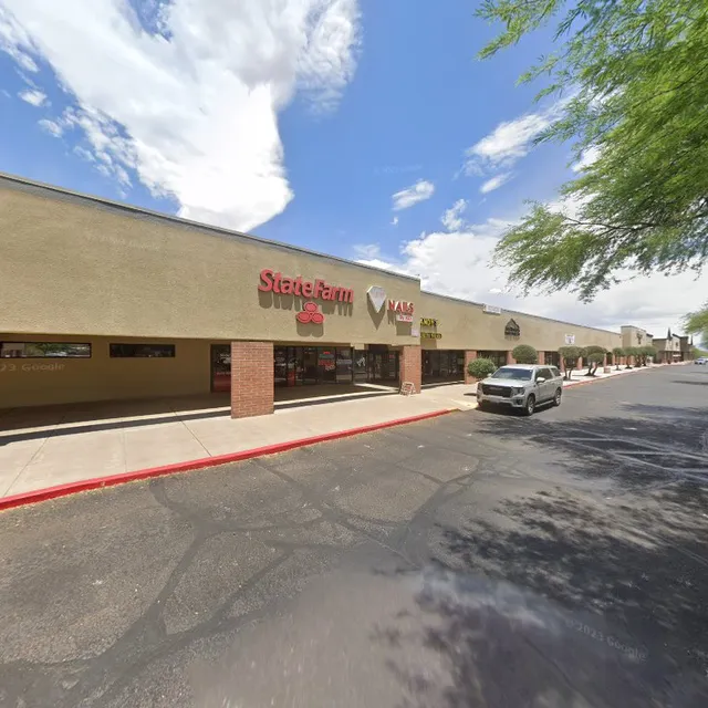 Gilbert Castillo - State Farm Insurance Agent