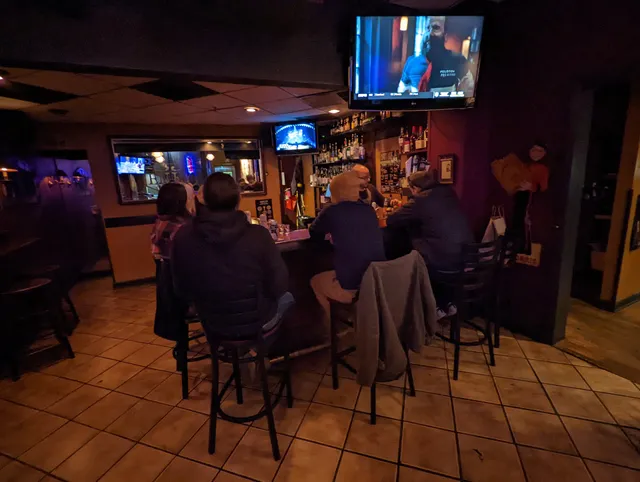 Henry's on Belleview