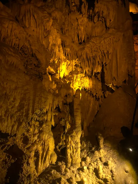 Adventures of Mammoth Cave
