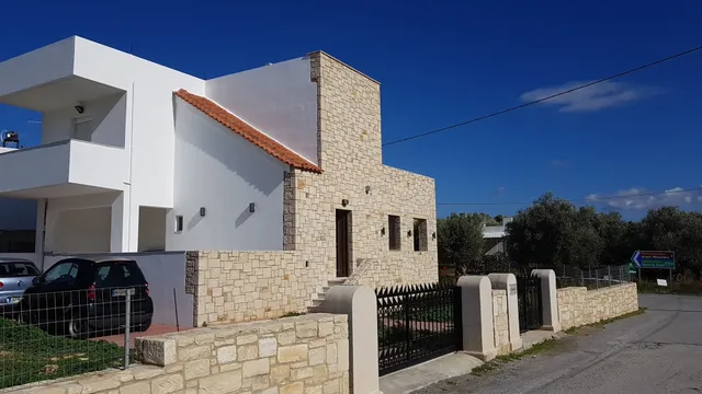 Villa Vakirli
