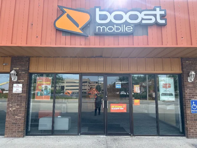 Boost Mobile
