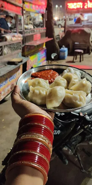 The Golden Restaurant Jaisalmer