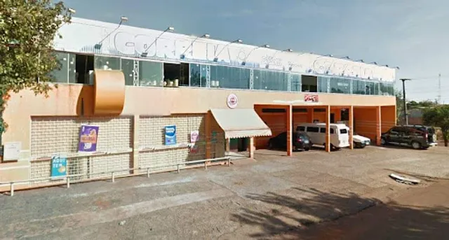 Panificadora Correia