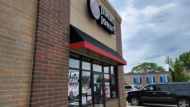 Jimmy John's