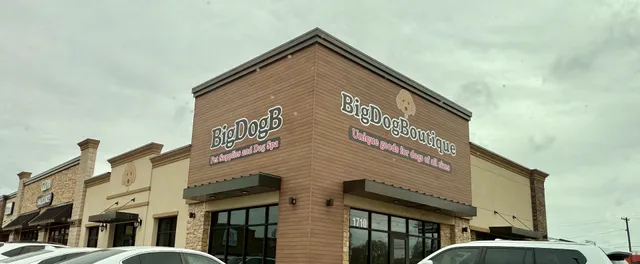 BigDog Boutique- Joplin's Premier Pet Store