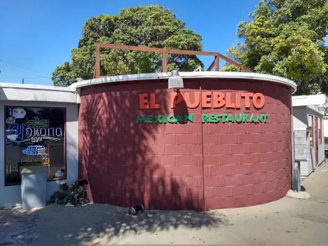 El Pueblito Restaurant
