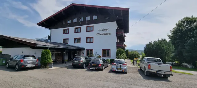 Oberbiberg Inn