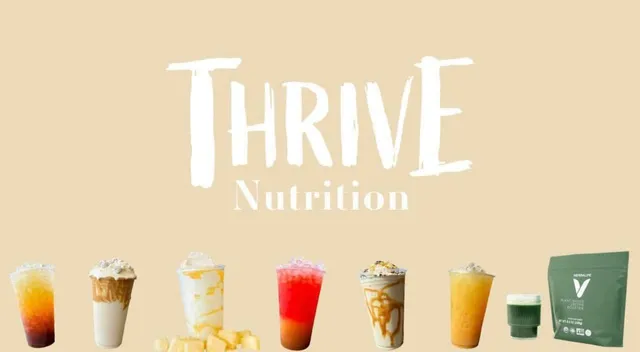 Thrive Nutrition