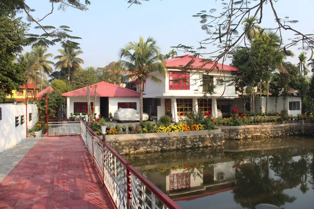 Serene Park- A Boutique Resort