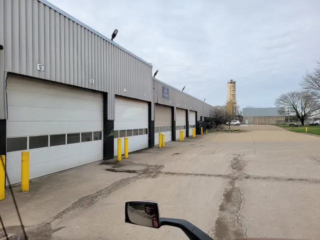 Stonecraft Industries