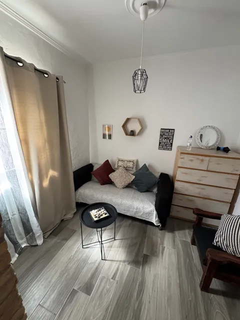 Relax like the Old Days appartment