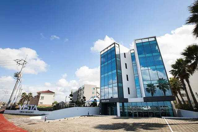 비스타리조트 제주