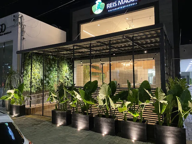 Famiglia Reis Magos - Petrópolis