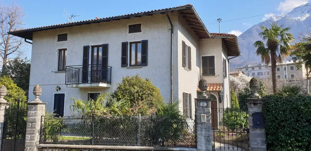 Villa Lago – I Laghee Case Vacanza