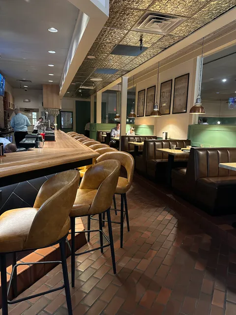 Elliott's Craft Kitchen