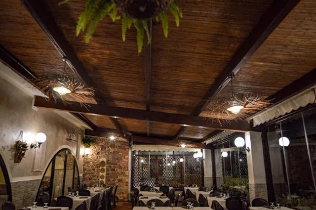 La Terrazza Pizzeria Ristorante